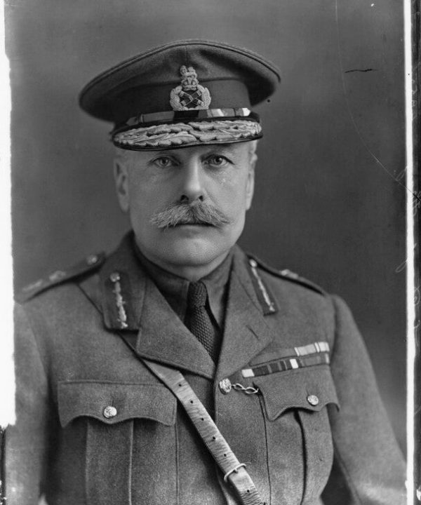 Douglas Haig, 1st Earl Haig Portrait Print Recommend Cheap Online