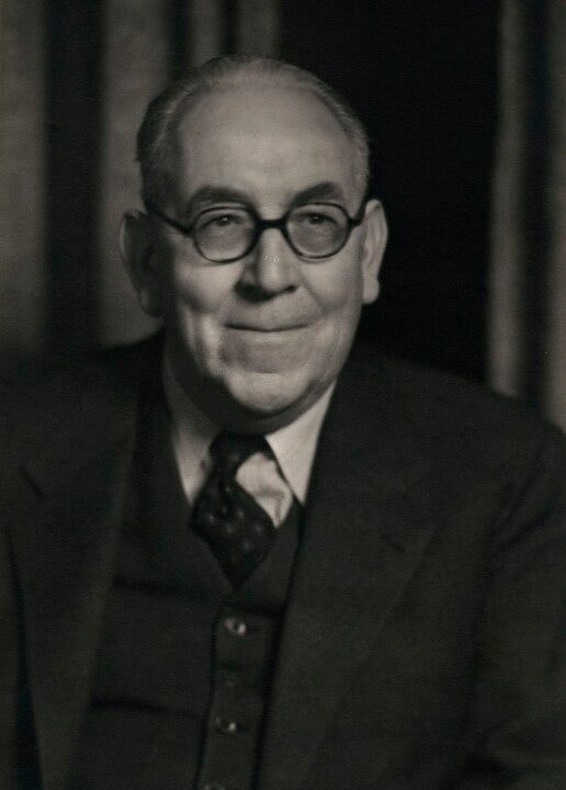 Sir (Alfred) John Gardener Portrait Print Cheap Pice Buy Discount