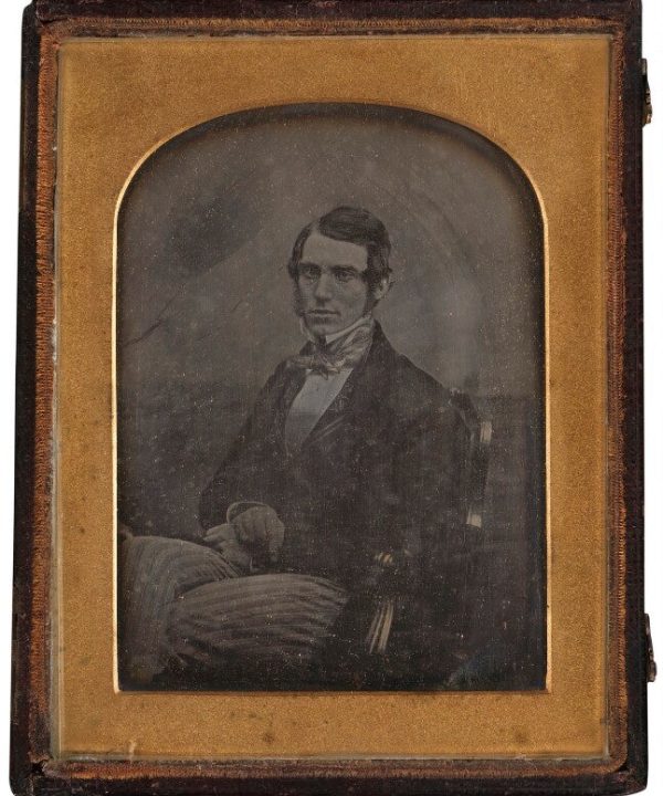 Sir Joseph Dalton Hooker Greetings Card Clearance Fast Delivery