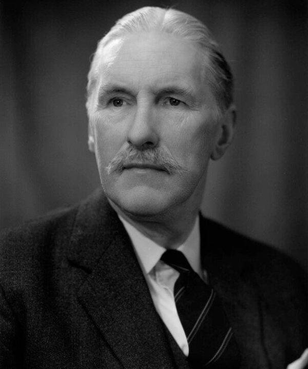 Leonard Creswell King-Wilkinson Portrait Print Sale Purchase