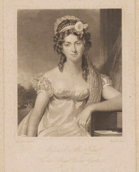 Anna Maria Tree Portrait Print Cheap Cheap Online
