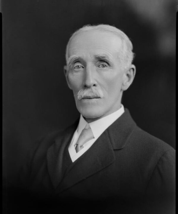 Herbert Edward Stacy Abbott Portrait Print Discount 2025 Unisex