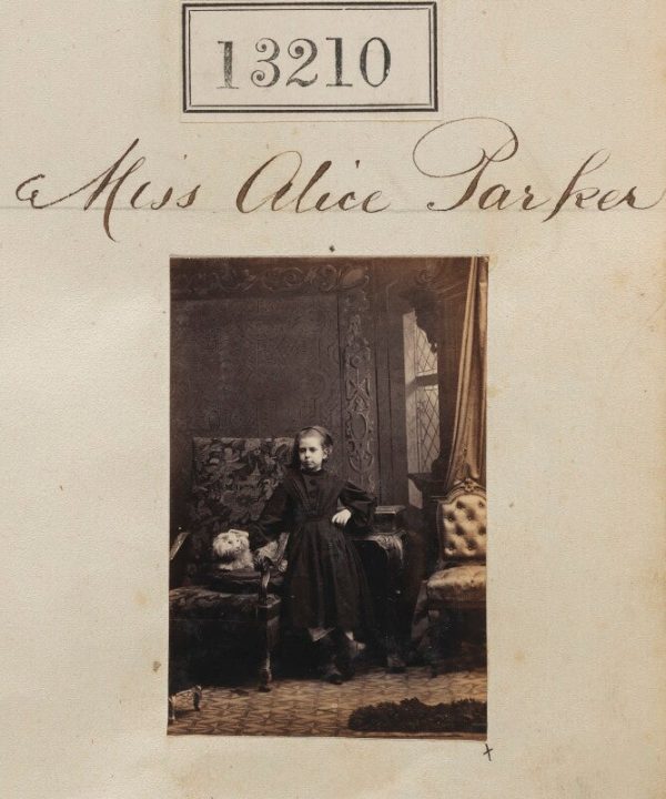 Alice (née Parker), Lady Miles Portrait Print Sale Footlocker Finishline