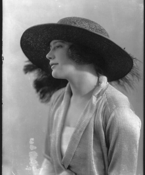 Faith Muriel Beaumont (née Pease) Portrait Print Cost Cheap Pice