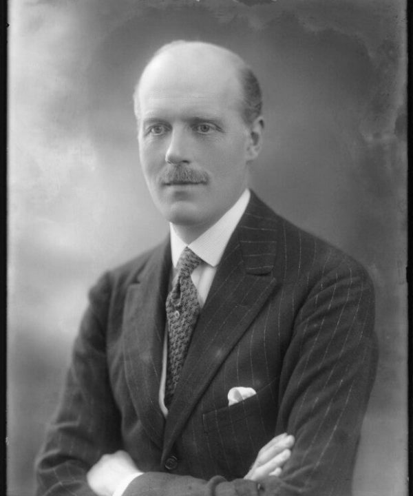 Sir George Dixon Portrait Print For Sale Online