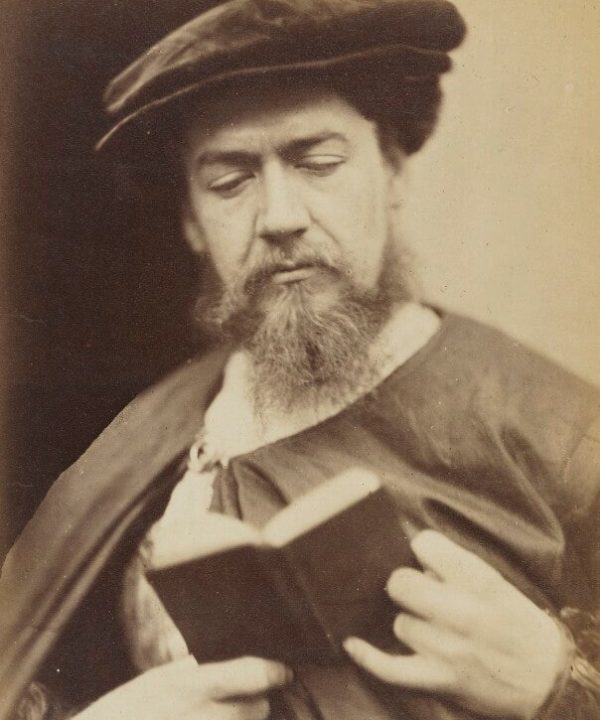 David Wilkie Wynfield Portrait Print Wiki Cheap Pice