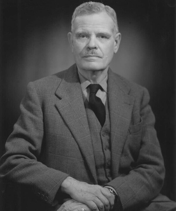 James Melvill Hamilton Portrait Print Discount Cheap