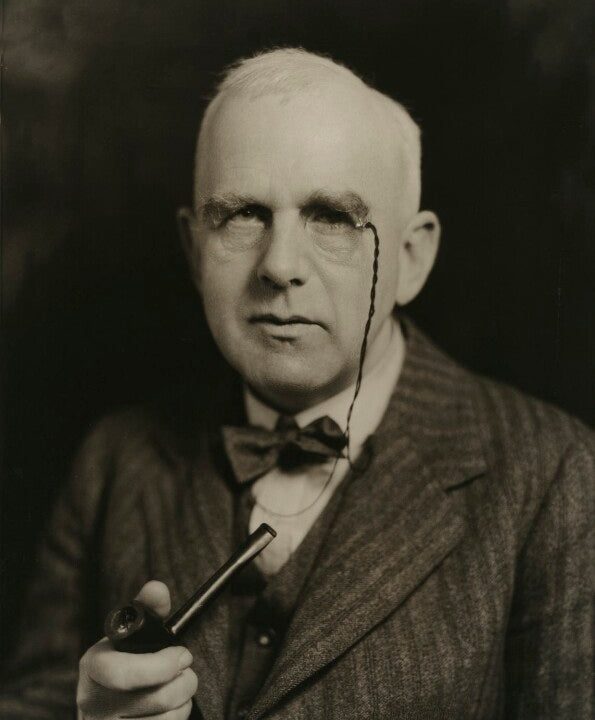 Sir Eric MacFadyen Portrait Print Wholesale Pice Cheap Pice