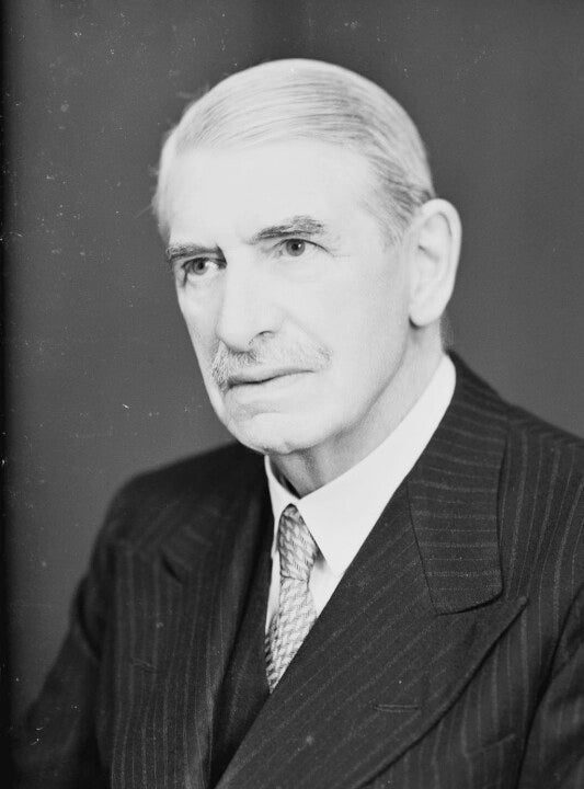 Sir Jonathan Roberts Davidson Portrait Print Free Shipping For Cheap