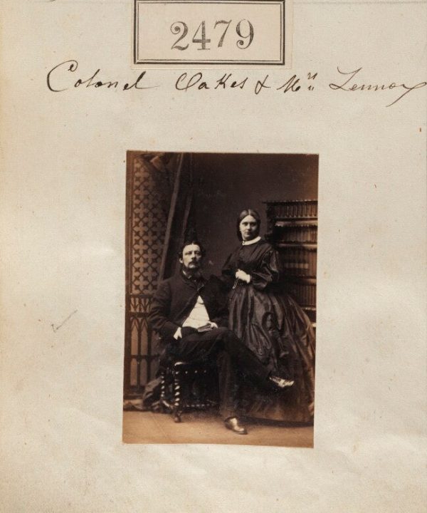 Lennox Oakes; Mrs Lennox Oakes Portrait Print Sale Best Seller