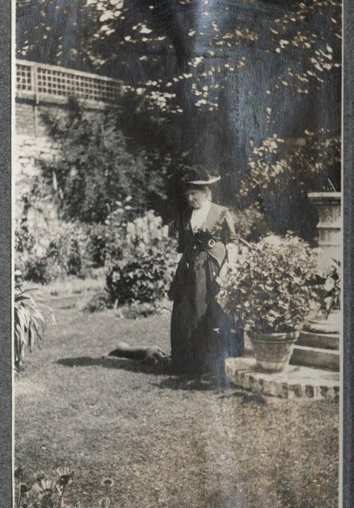 Harriette Morrell (née Wynter) Portrait Print Sale Cheapest