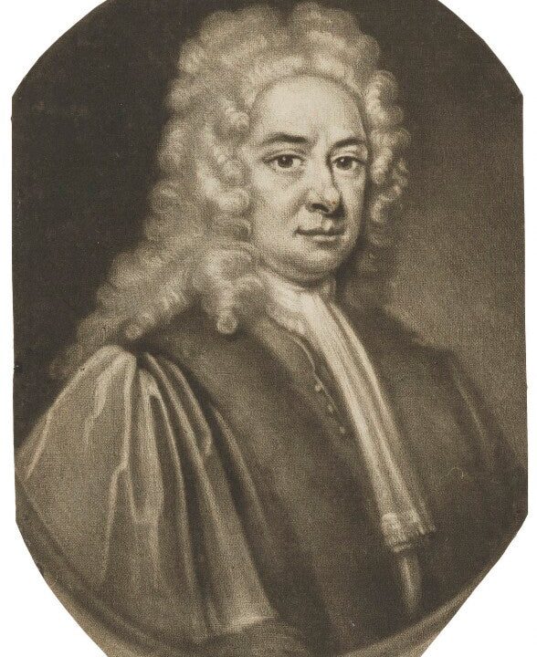 John Barber Portrait Print Cheap Sale Eastbay