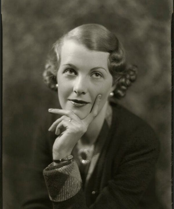 Hon. Marian Rutland (née Stanley) Portrait Print Official Sale Online