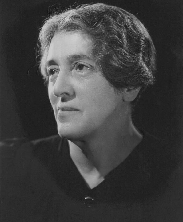 Dame (Madeline) Dorothy Brock Portrait Print Free Shipping Eastbay