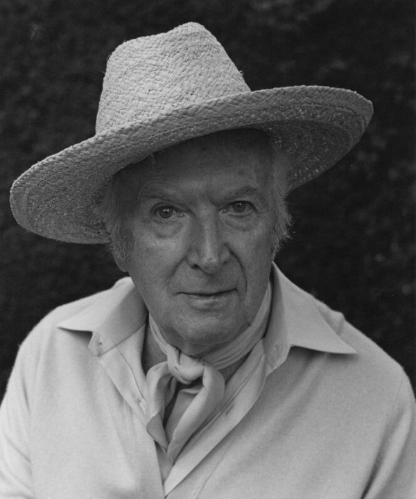 Cecil Beaton Portrait Print Clearance Order