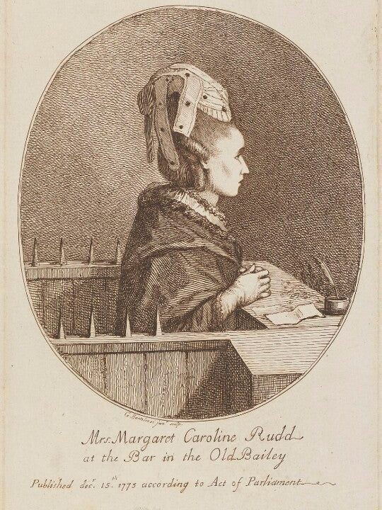 Margaret Caroline Rudd (née Youngson) Portrait Print Store With Big Discount