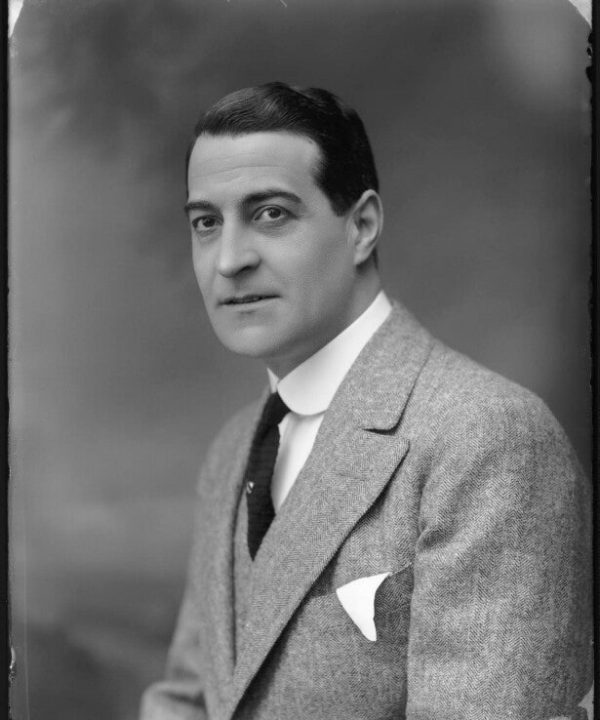 Max Dearly Portrait Print Discount Sast