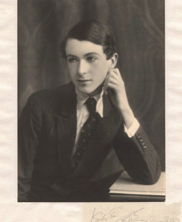 Cecil Beaton Portrait Print Buy Cheap 100% Original