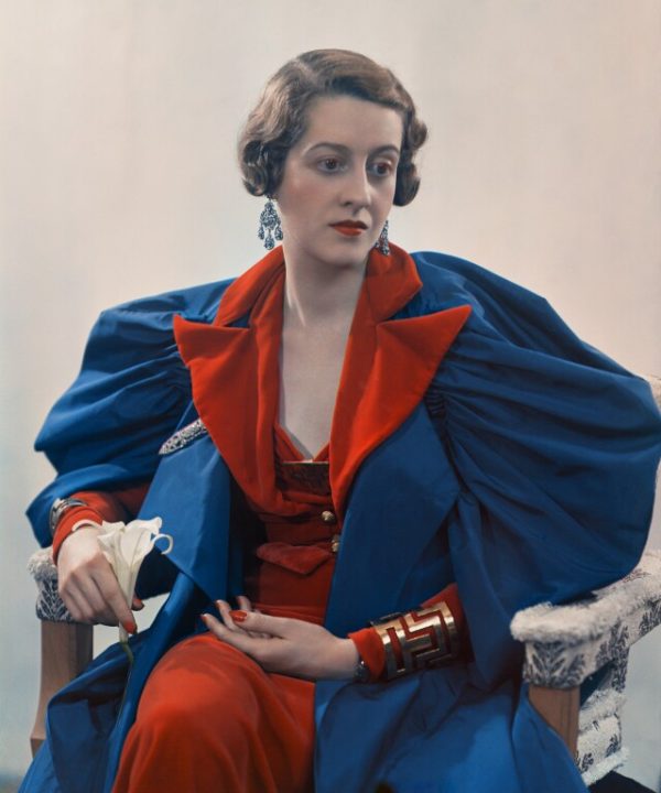Dorothy Gisborne (née Pratt) Portrait Print Cheap Usa Stockist