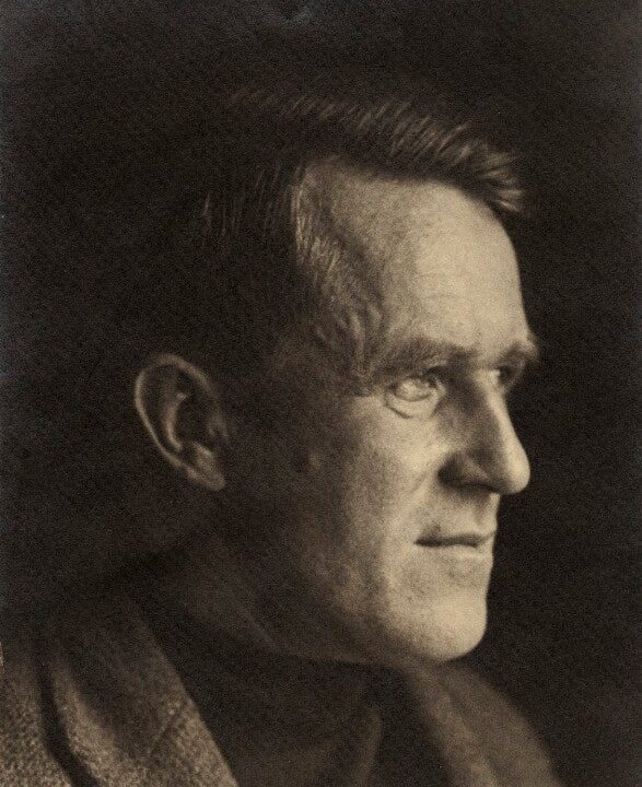 T.E. Lawrence Portrait Print Clearance Exclusive