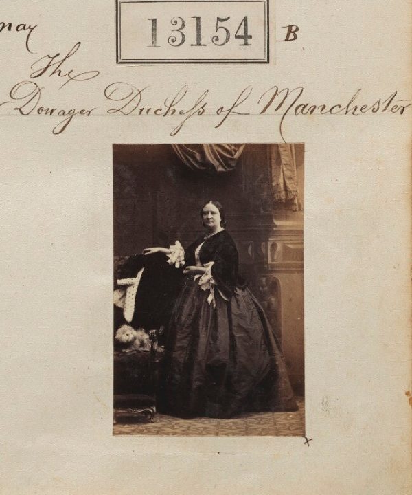 Harriet Sydney Montagu (née Dobbs), Duchess of Manchester Portrait Print Outlet Clearance Store