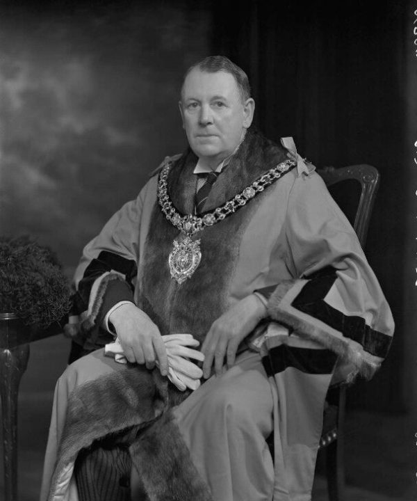 George Harold White Portrait Print Cheap Order