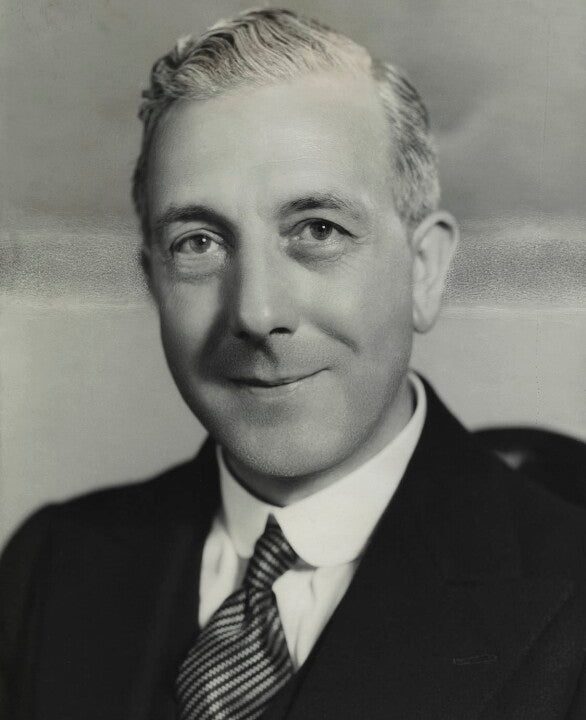 Herbert John Gough Portrait Print Sale Popular