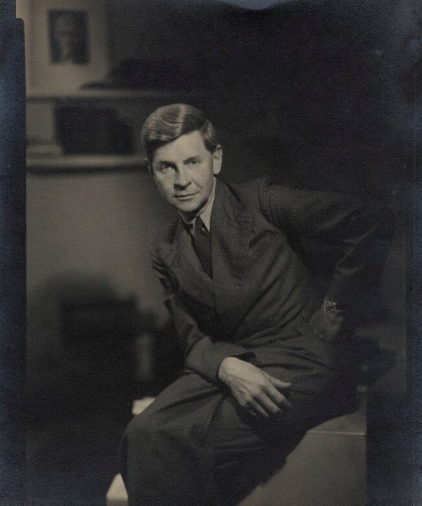 William Olaf Stapledon Portrait Print Pay With Visa Cheap Pice