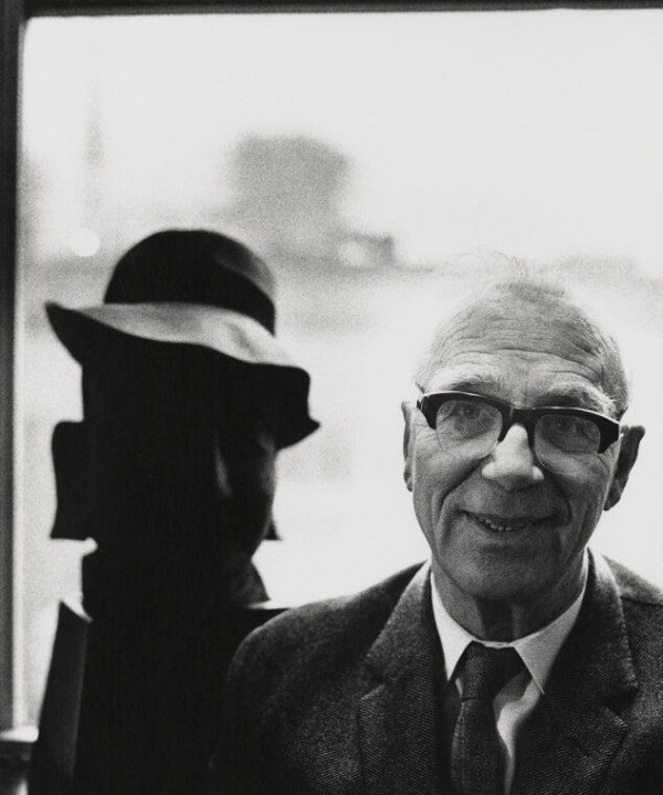 Sir Ove Arup Portrait Print Wholesale Pice Cheap Online