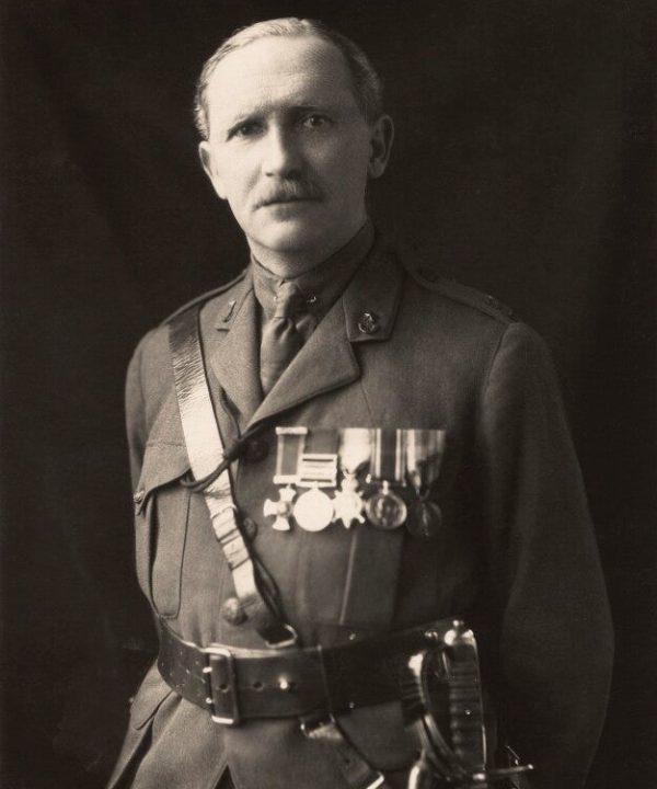 Frederick George William Draffen Portrait Print Official Site Sale Online