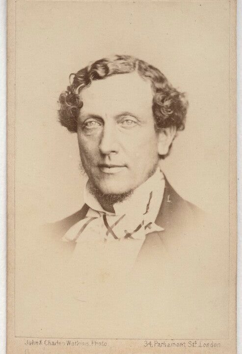 James Merry Portrait Print Cheap 100% Authentic
