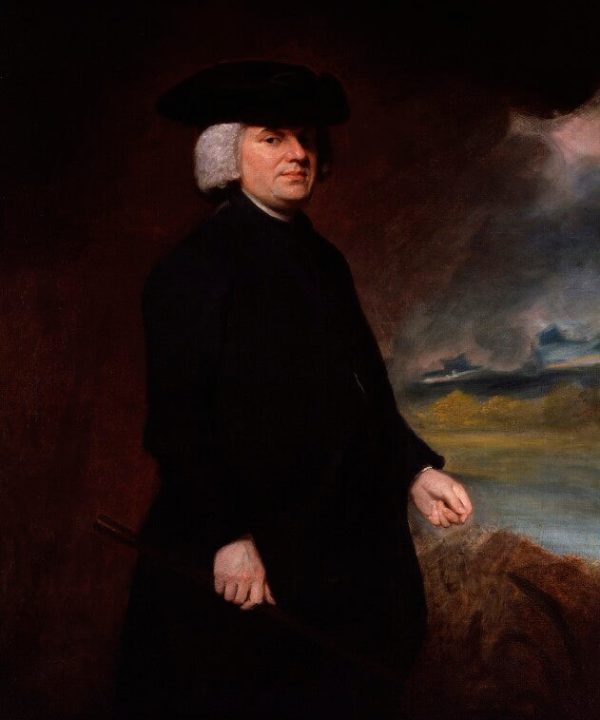 William Paley Portrait Print Cheap Best Wholesale