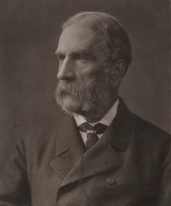 William Patrick Adam Portrait Print For Sale 2025