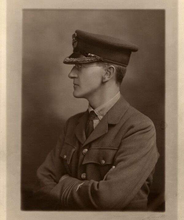 Douglas Illingworth Portrait Print Get Authentic For Sale