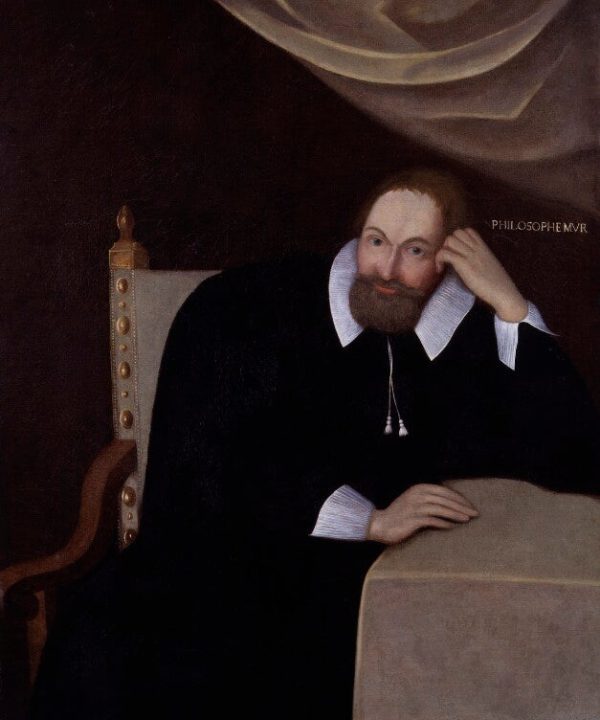 Sir Henry Wotton Portrait Print Discounts Cheap Pice