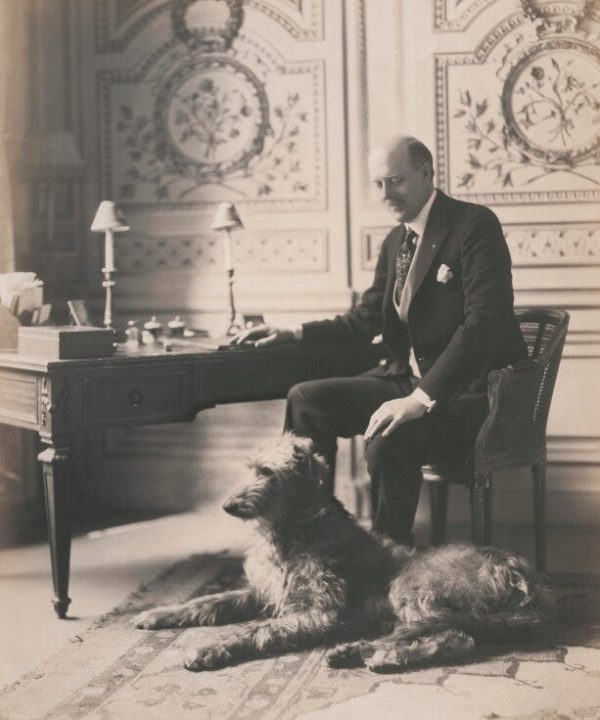 Sir George Dixon Grahame Portrait Print Cheap Sale Big Discount