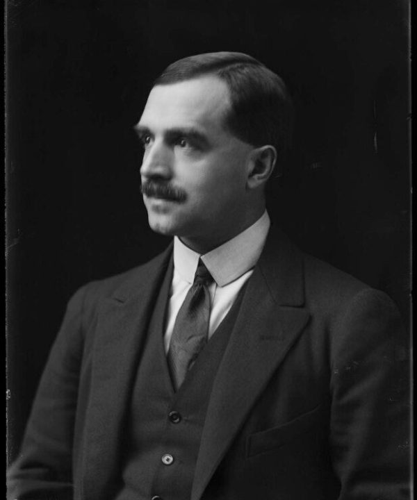Sir Arnold Talbot Wilson Portrait Print Outlet Geniue Stockist