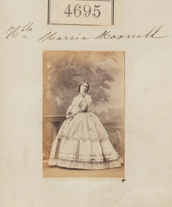 Hon. Marcia Constable-Maxwell Portrait Print Outlet Lowest Pice