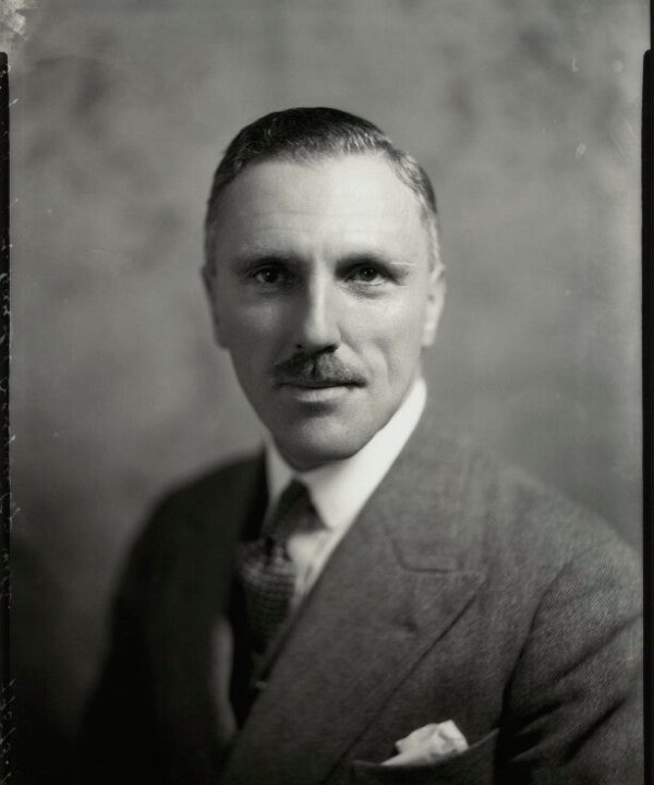 Sir (Harold) Gengoult Smith Portrait Print Sale Release Dates