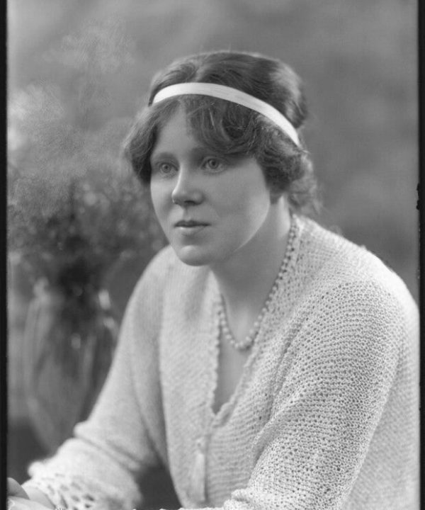 Hon. Margaret Alma Kinnaird Portrait Print Sale Pick A Best