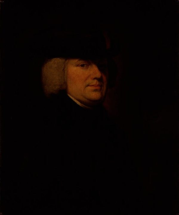 William Paley Portrait Print Free Shipping Sale Online