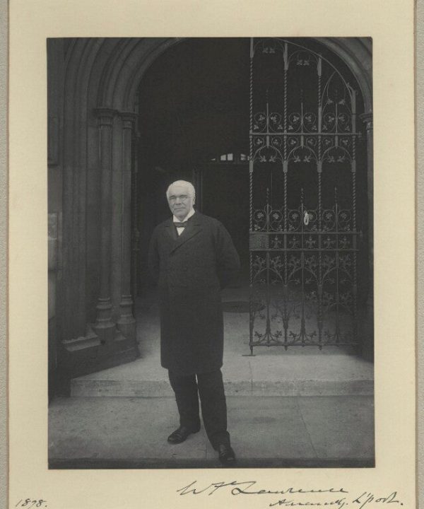 William Frederic Lawrence Portrait Print Great Deals Cheap Pice