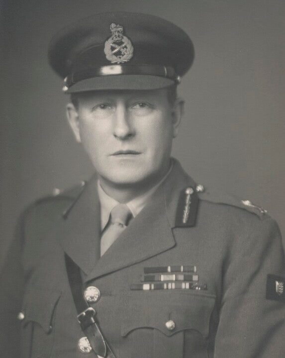 Sir Ouvry Lindfield Roberts Portrait Print Largest Supplier Cheap Pice