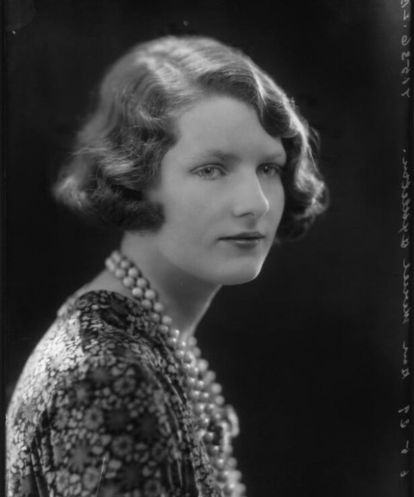 Hon. Meriel Catharine Lyttelton Portrait Print Clearance Recommend