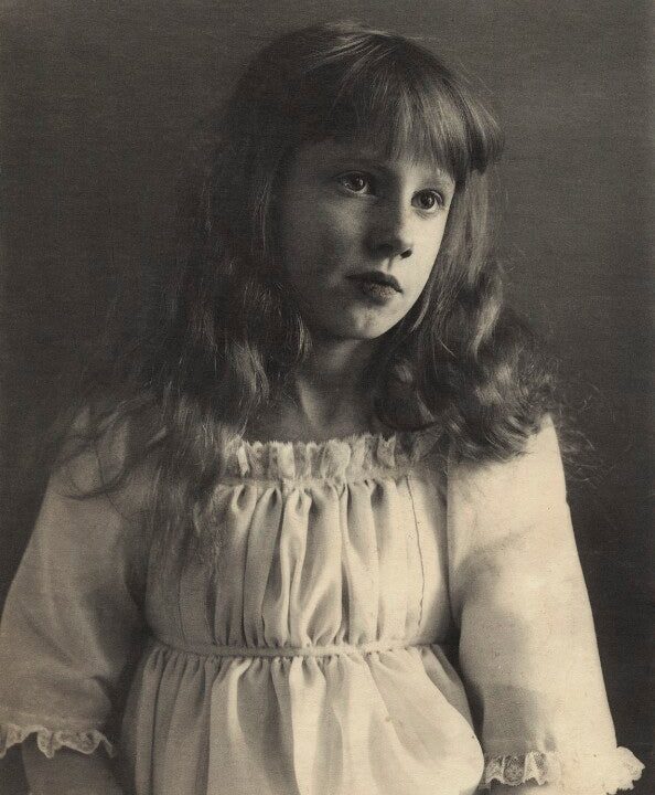 Hon. Mary Ellen Spring-Rice Portrait Print Shop Sale Online