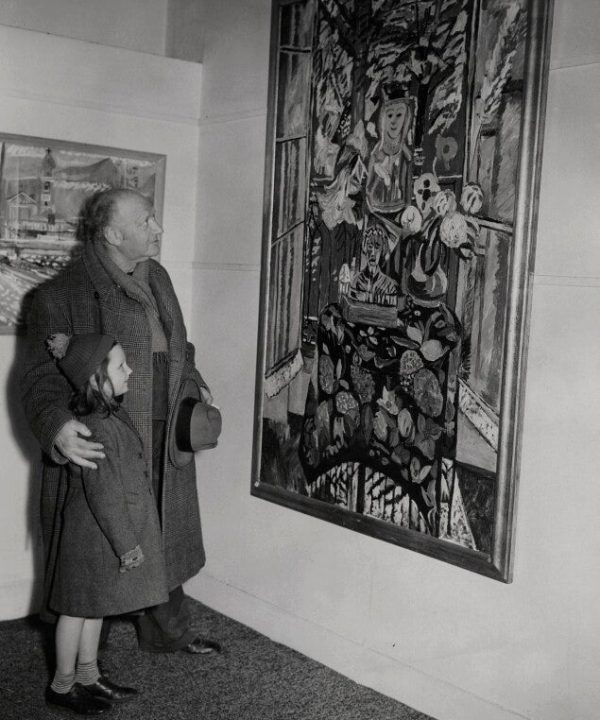 Jacob Epstein; Judith Lade Portrait Print Outlet Geniue Stockist