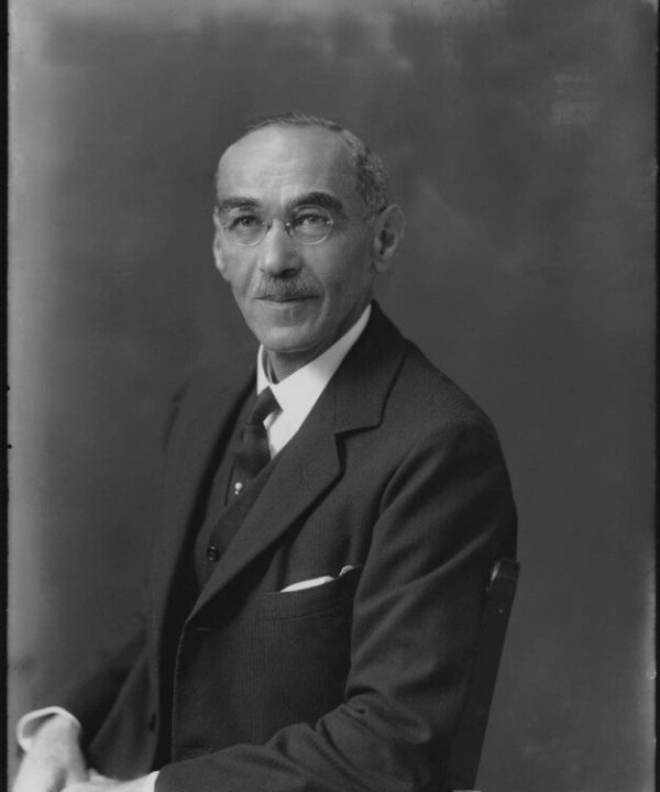 Sir Henry Strakosch Portrait Print Cheap Sale Discounts