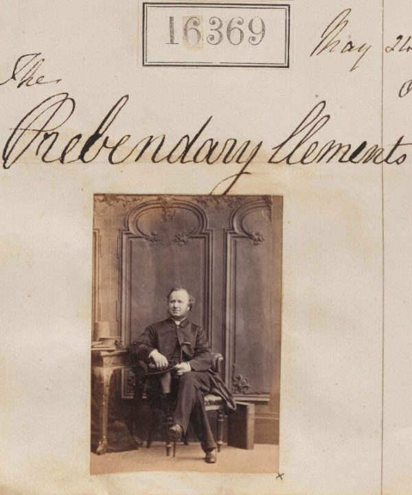 Jacob Clements Portrait Print Pices Online