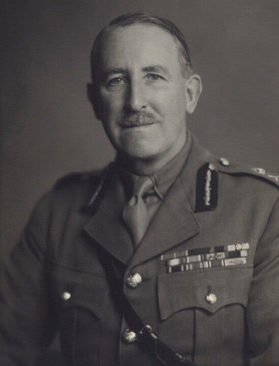 Sir (Alexander Frank) Philip Christison, 4th Bt Portrait Print Pices Online