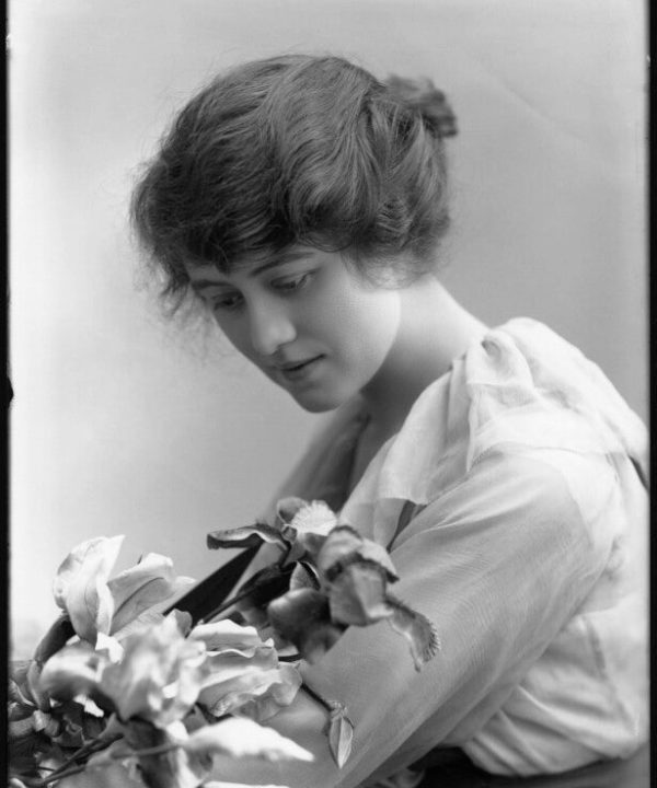 Doris Lytton Portrait Print Cheap Low Cost